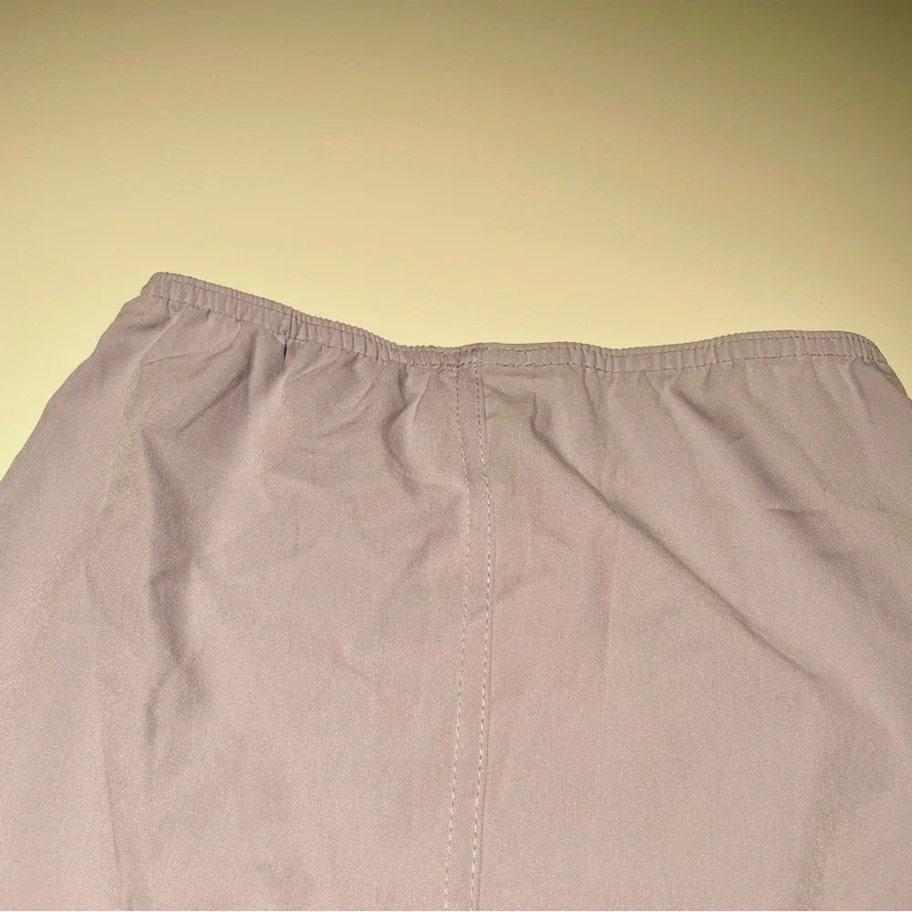 ATHLETA Women's Small/Medium Made to Move Gaiter Mask Lavender Periwinkle Purple